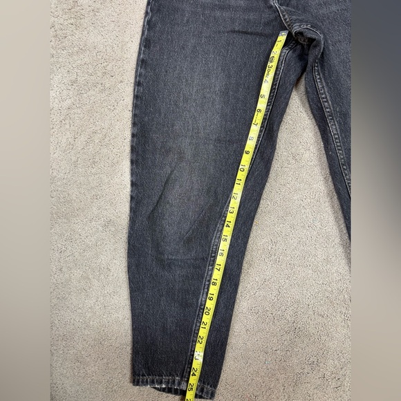 ASOS Barrel Jeans - Picture 10 of 11